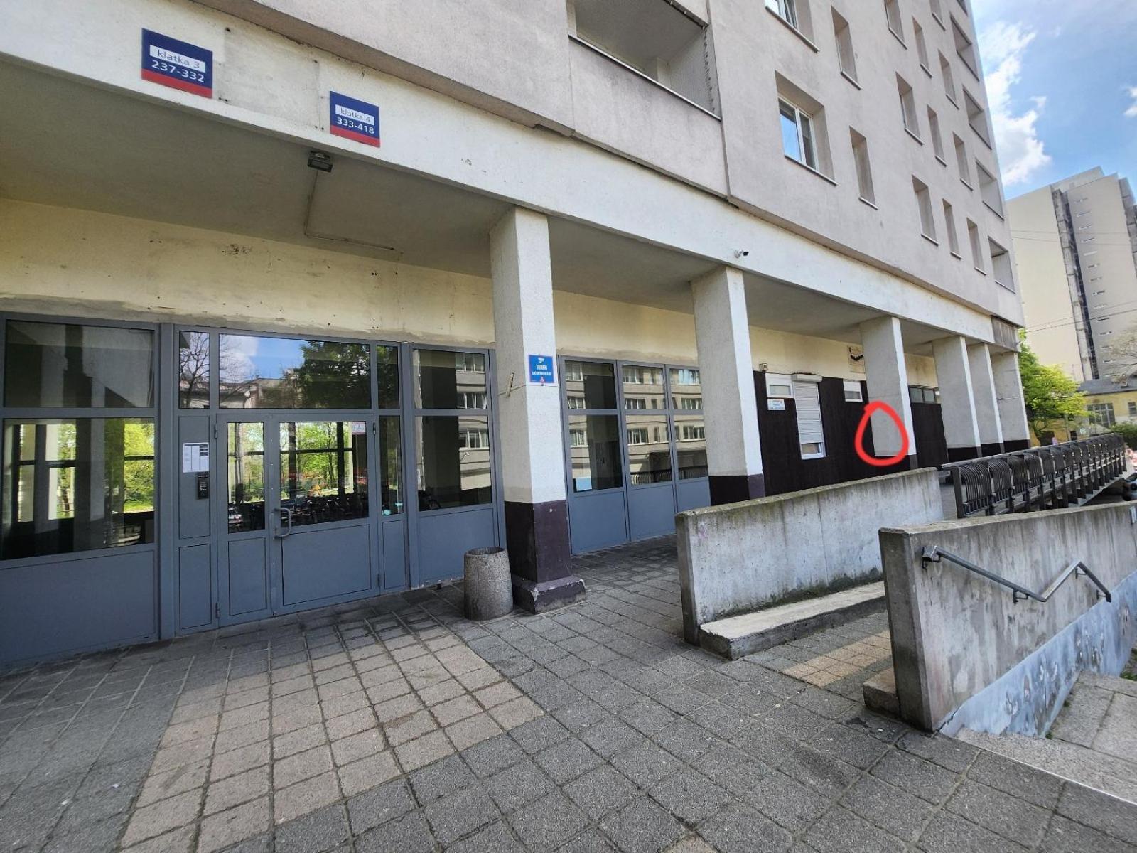Delux9 Apartment Lodz  Exterior photo