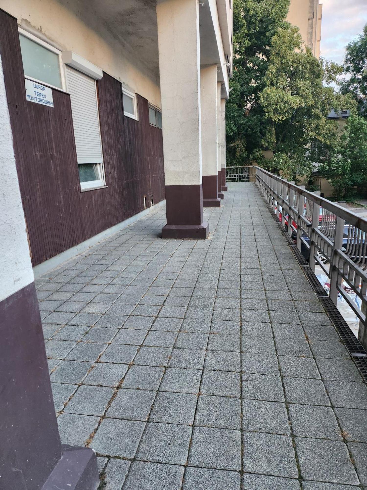 Delux9 Apartment Lodz  Exterior photo